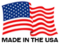 Made in the USA